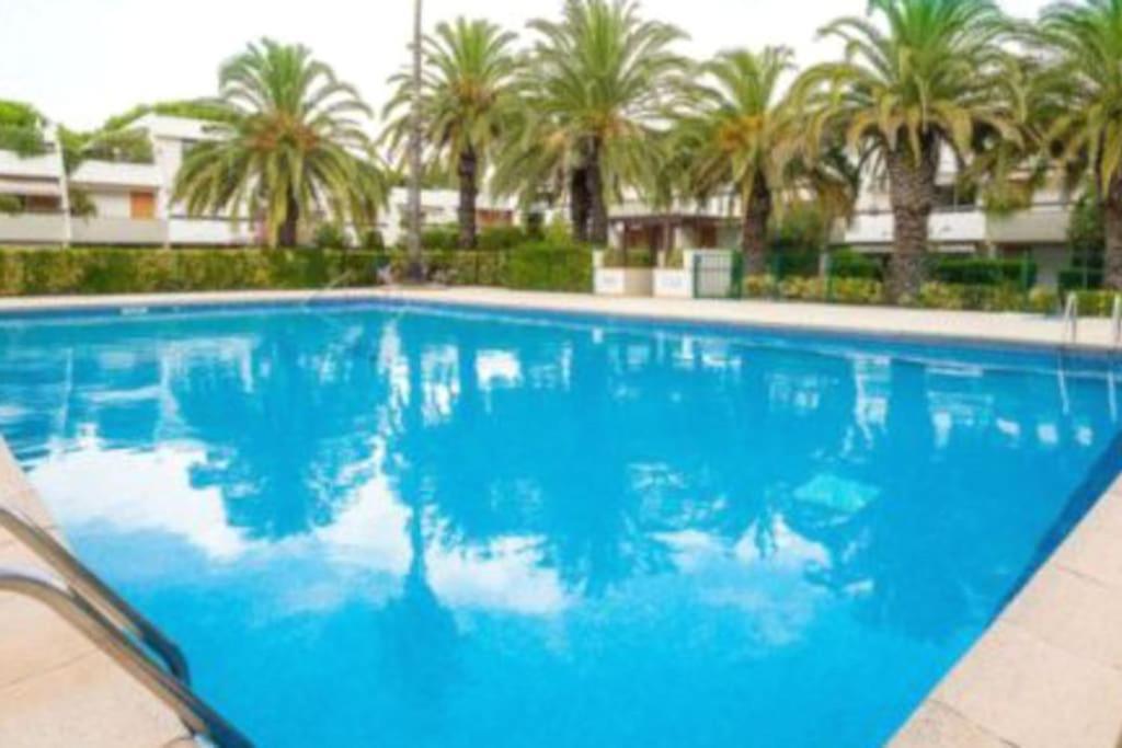 Location Grande Motte Vacances Ла-Гранд-Мот Экстерьер фото