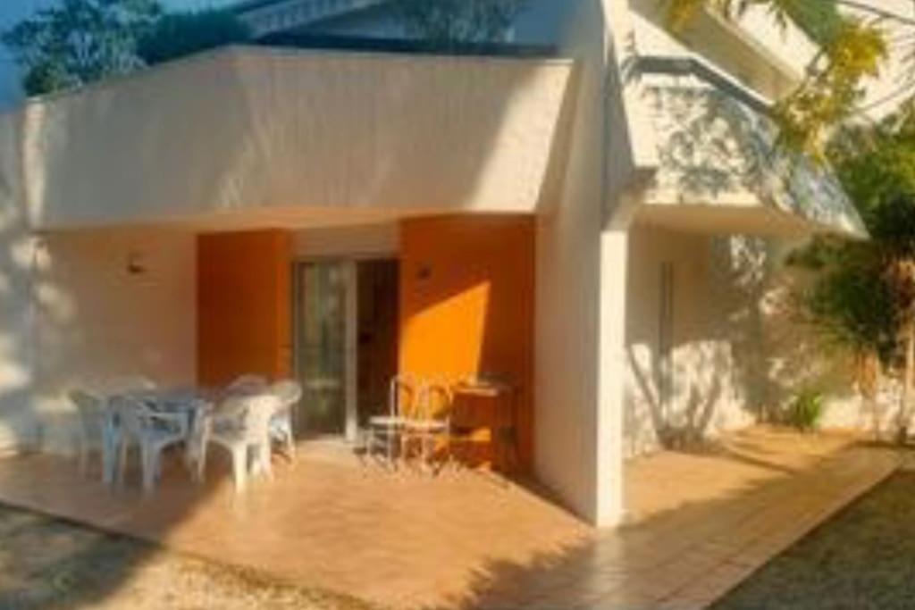 Location Grande Motte Vacances Ла-Гранд-Мот Экстерьер фото